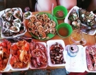 Các địa điểm bán hải sản tươi sống tại Sài Gòn – Phần 1| Hải Sản Thăng Long